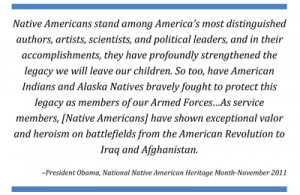 President Obama Quote
