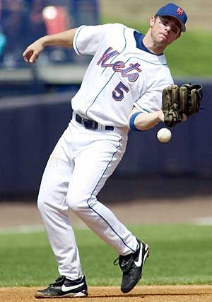 David Wright