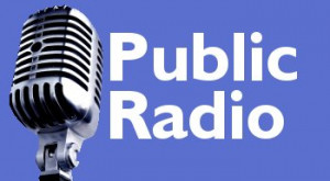 MuckedUp chat Tuesday: keeping public radio relevant
