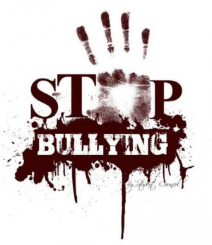 Bullying (24): How to stop parental bullying