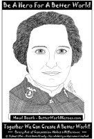 Maud Ballington Booth