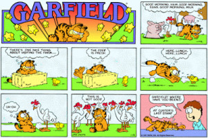 April 24, 2008 -- Early Dismissal