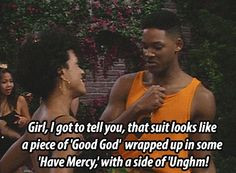 30 Times The Fresh Prince Was The Wittiest Person On '90s TV