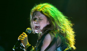 How Night With Janis Joplin