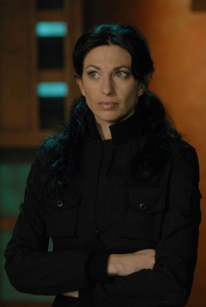 claudia black Images and Graphics