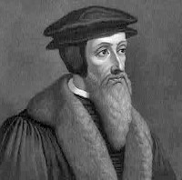 John Calvin Picture