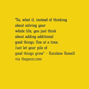 10 Quotes To Get You Through Tough Times