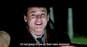 Groundhog Day Quotes
