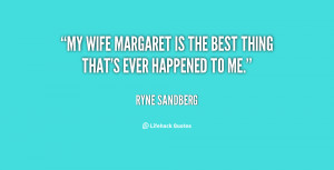 Best Wife Ever Quotes