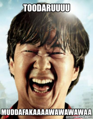 Mr Chow Hangover Quotes