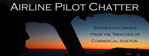 Home My Story Blog Archive Do you really want to be an Airline Pilot ...