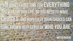 It's a beautiful day in the neighborhood with these quotes.