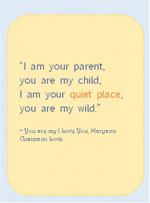 quote i have always quotes for babys nursery quotes about baby boys ...