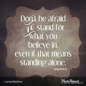 Stand alone