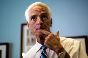 Charlie Crist Pictures