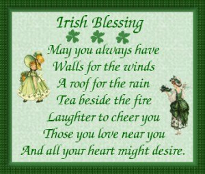 ... Irish, Irish Favorite, Irish Blessing Gp Jpg, Inspiration Quotes