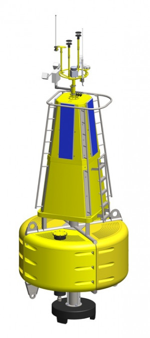WatchMaster Buoy contact us for a quote