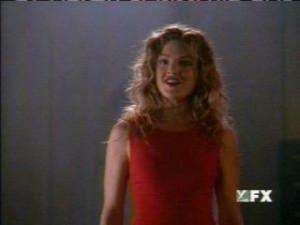 Clare played Glory season 5 of Buffy The Vampire Slayer and played ...