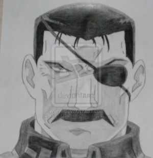 Fuhrer King Bradley by J4KJ4ck4L