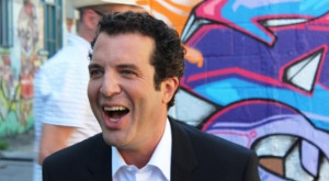 Rick Mercer says he would require schools to teach children how to ...