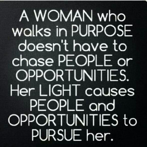 Let your light shine