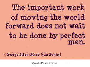 ... quotes from george eliot mary ann evans customize your own quote image