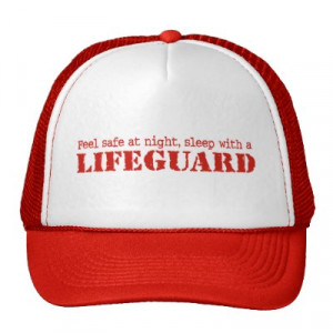 Funny Lifeguard Pictures