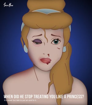 Awesome Disney Princess Interpretations