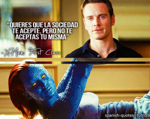 men first class x men primera generacion peliculas citas espanol