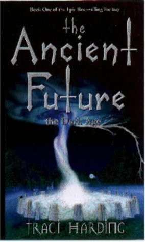 Start by marking “The Dark Age (The Ancient Future, #1)” as Want ...