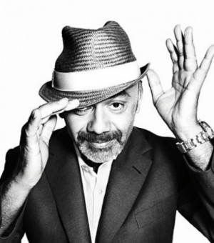 There is an element of seduction in shoes that doesn't exist for ...