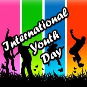 International Youth Day 2015 Quotes, Msg, Pictures - Photos