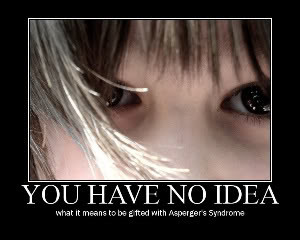 names: Asperger's Syndrome, Aspergers Disorder and Asperger's disease ...