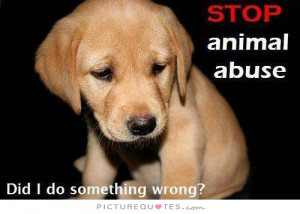 ... Abuse. Did I Do Something Wrong Quote | Picture Quotes & Sayings
