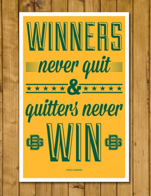 Packers Quotes, Green Bay, Quotes Posters, Quote Posters, Posters 11