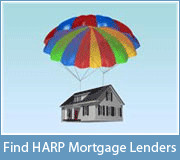 HARP Refinance Lenders