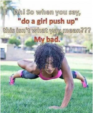 Types Of Push ups For Women And Their Benefits