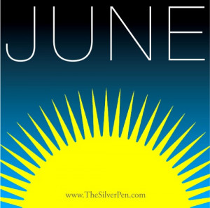 Tuesday June Credited Quoteko