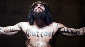 Forgiveness Tattoos Jesus tattoo video