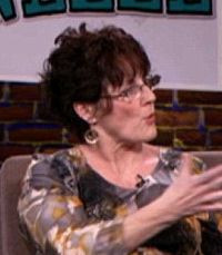 He’s gone! He moved out with a Hootas waitress!” (Reunion ...