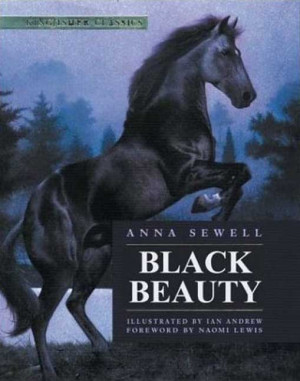 black beauty by anna sewell