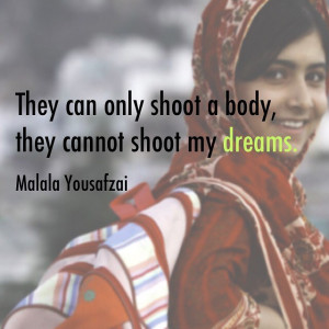 ... quotes #inspirationalquotes #Malala #IAmMalala #education #humanrights