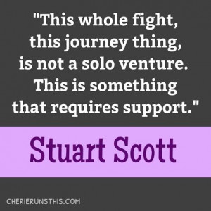 Stuart Scott quotes