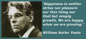 butler yeats quotations sayings famous quotes of william butler yeats ...