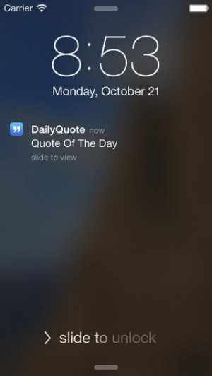 Inspirational and Motivational Quotes app review: your daily dose of ...