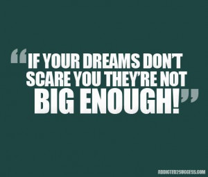 Big enough