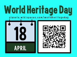 WORLD HERITAGE DAY 2014 18th April Quotes,SMS & Messages In Hindi ...