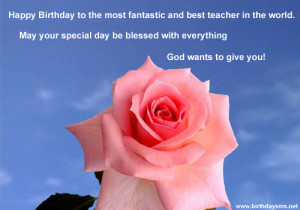 kootation.comPosts Birthday Quotes Wishes For Teacher Messages ...