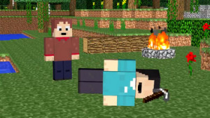 Minecraft's robust community is a constant source of interest for the ...