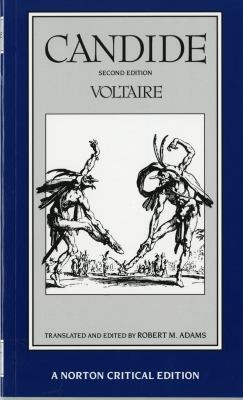 Candide- Voltaire